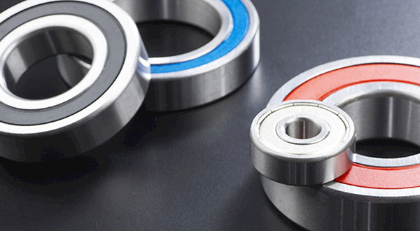 軸承在運(yùn)動(dòng)器材中的應(yīng)用